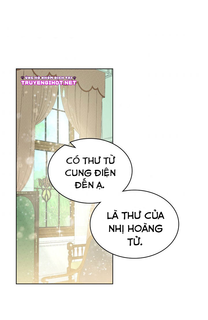 Con Có Phải Là Con Gái Của Người Không? chapter 48 - Trang 3