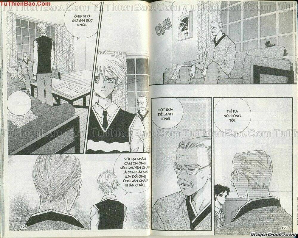 giấc mơ triệu phú chapter 8 63