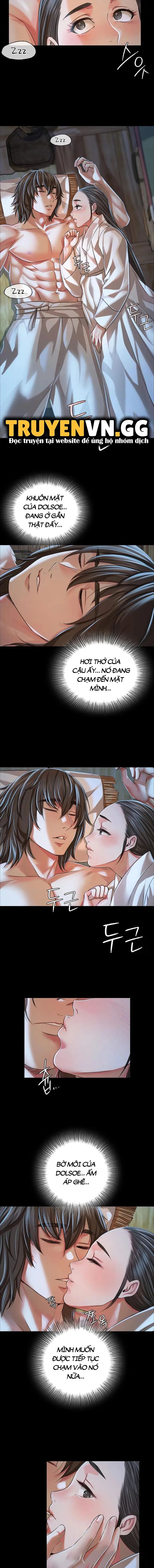 [18+] tiểu thư chapter 39 9