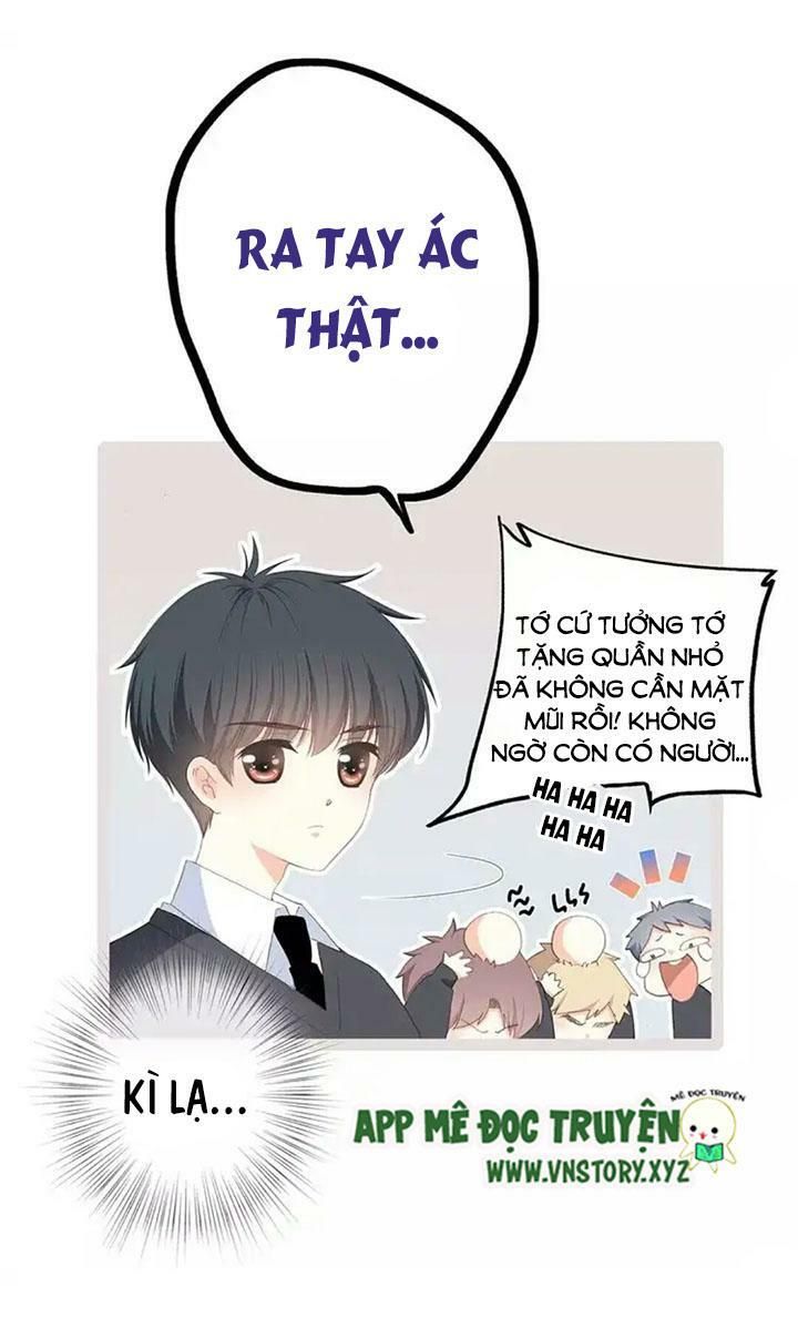 con tim rung động 2 chapter 41.5 4