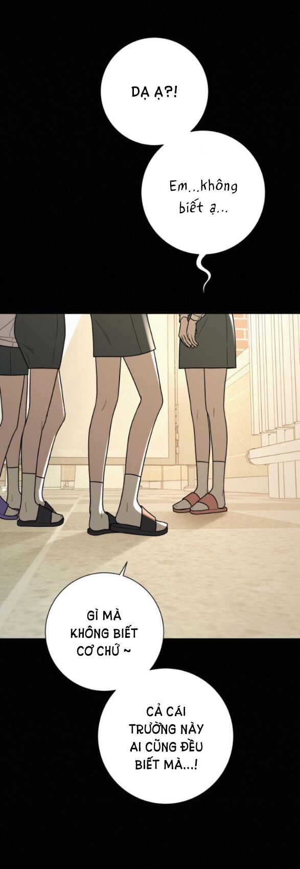 chiến lược: tình yêu trong sáng chapter 20.1 26