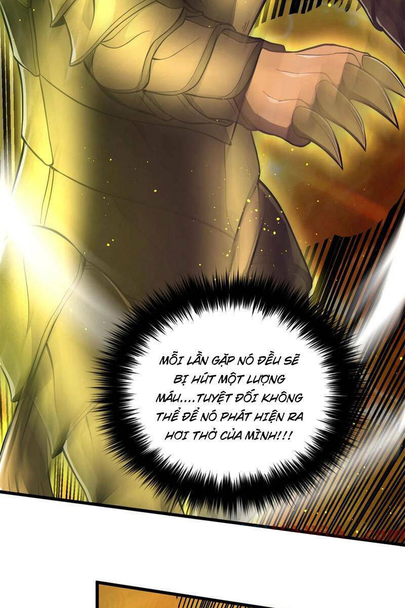 toàn cầu cao khảo chapter 248 23