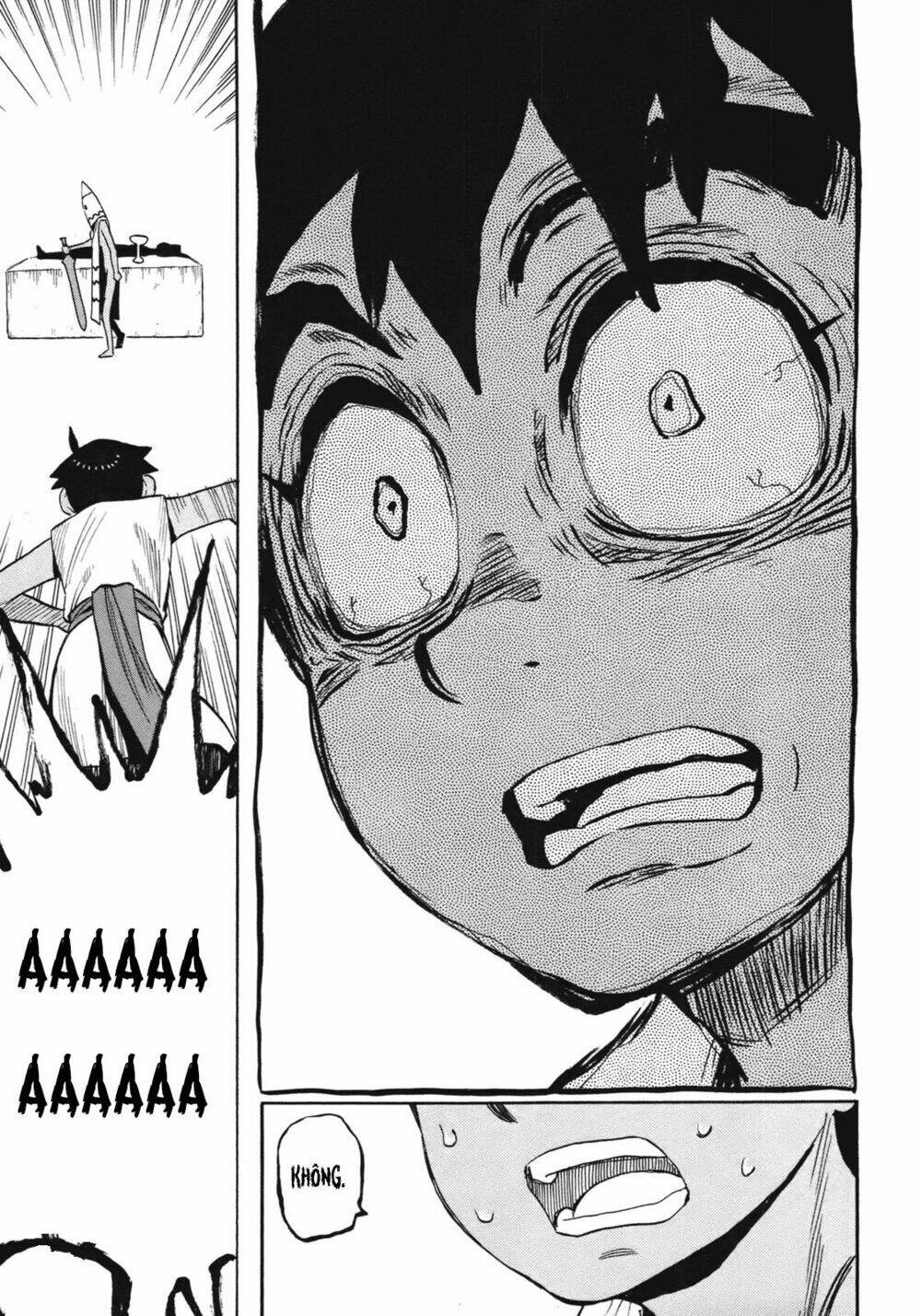 spirit circle - hồn hoàn chapter 2 19