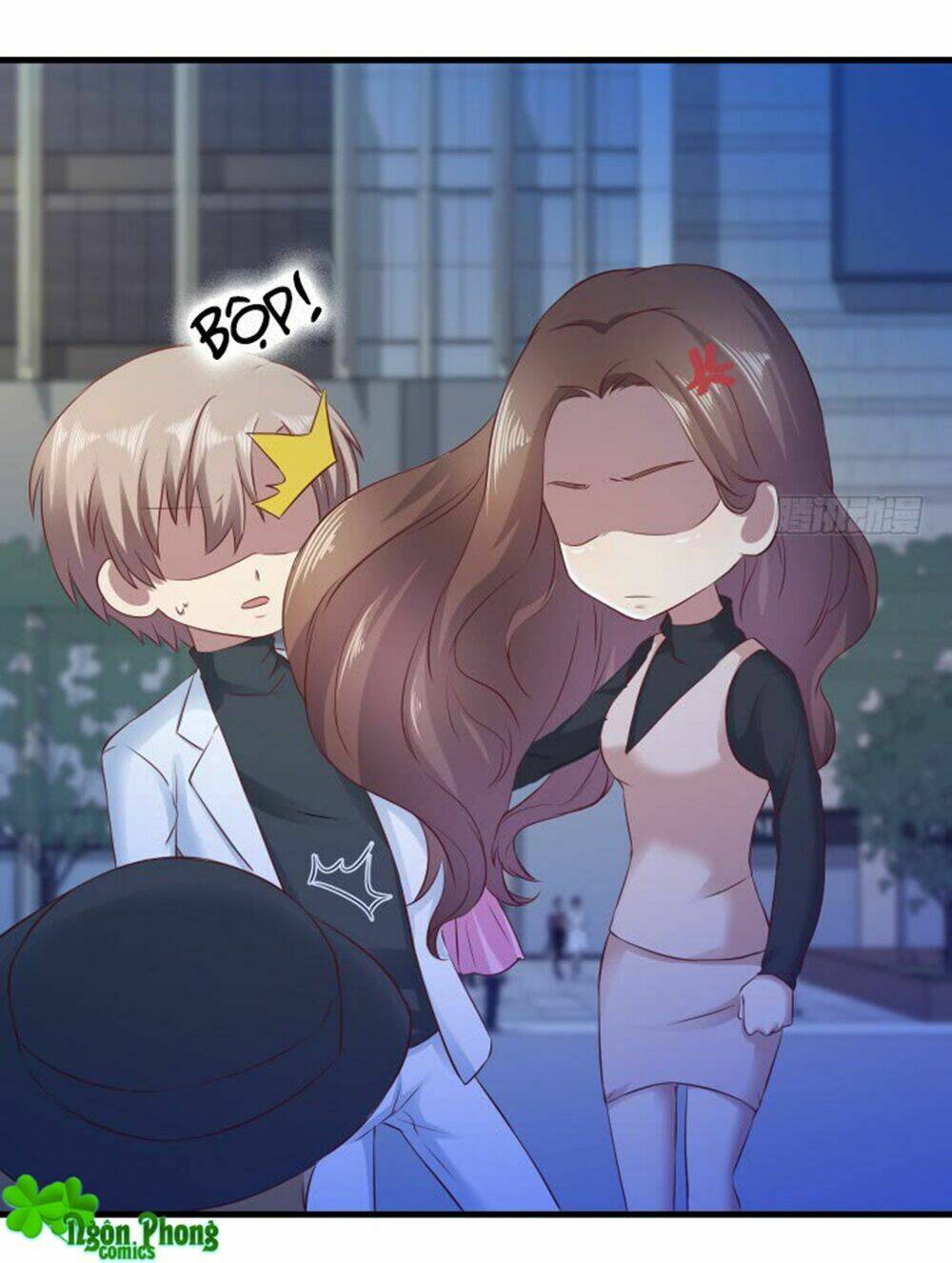 khi trò chơi ác ma bắt đầu chapter 102 39