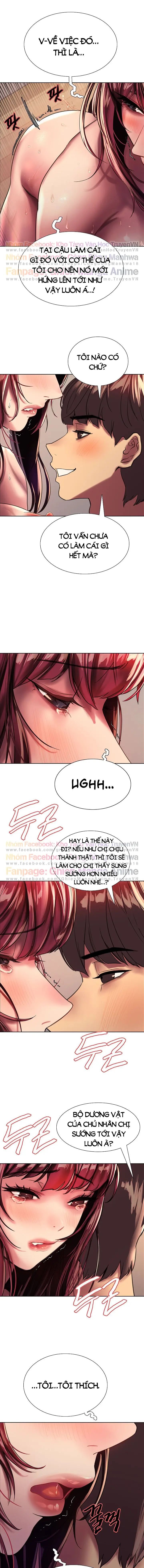 nhãn lực toàn năng chapter 24 20