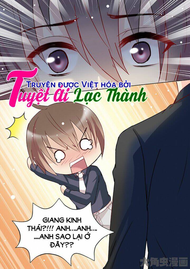 the stars are not luminous body chapter 99 6