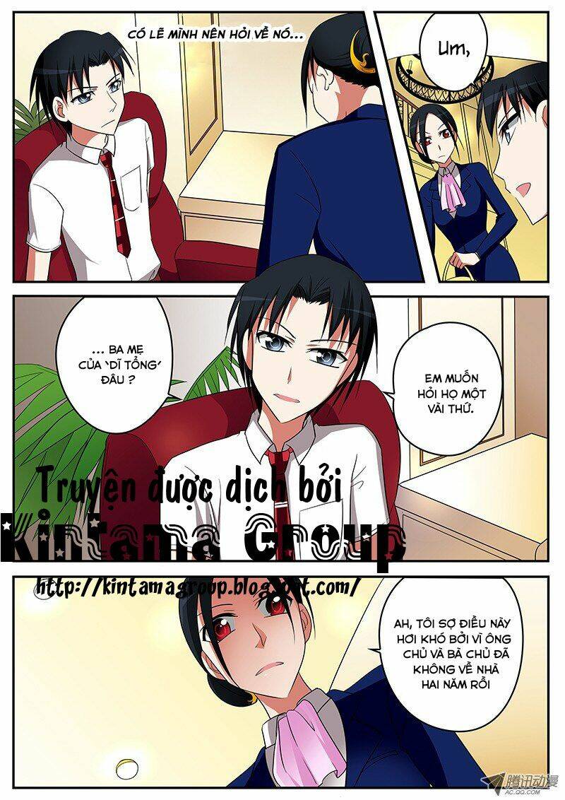 cupid's chocolates chapter 4 7