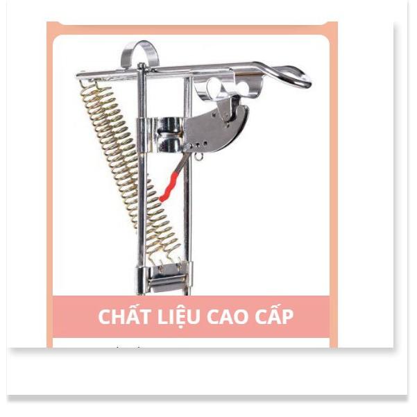 DỤNG CỤ CÂU CÁ TỰ ĐỘNG