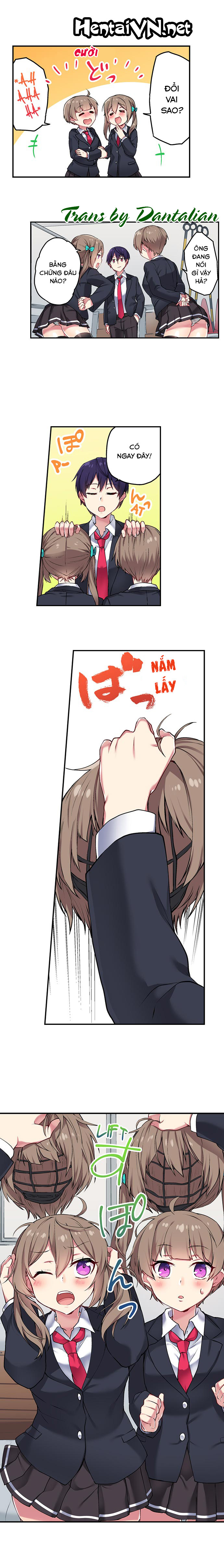 tôi có thể thấy số lần mà họ đã lên đỉnh chapter 20 2