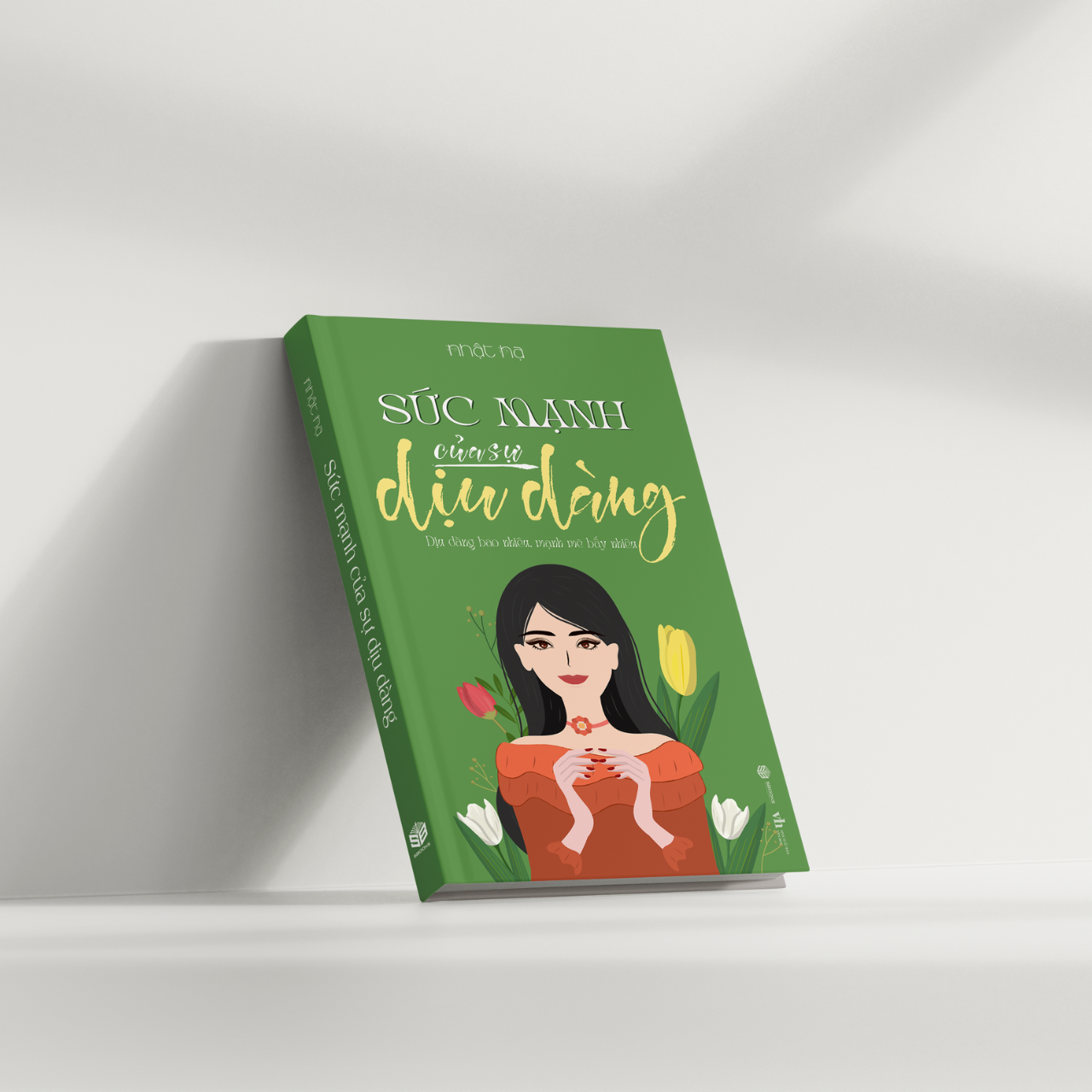 Sách - Sức Mạnh Của Sự Dịu Dàng - SBOOKS