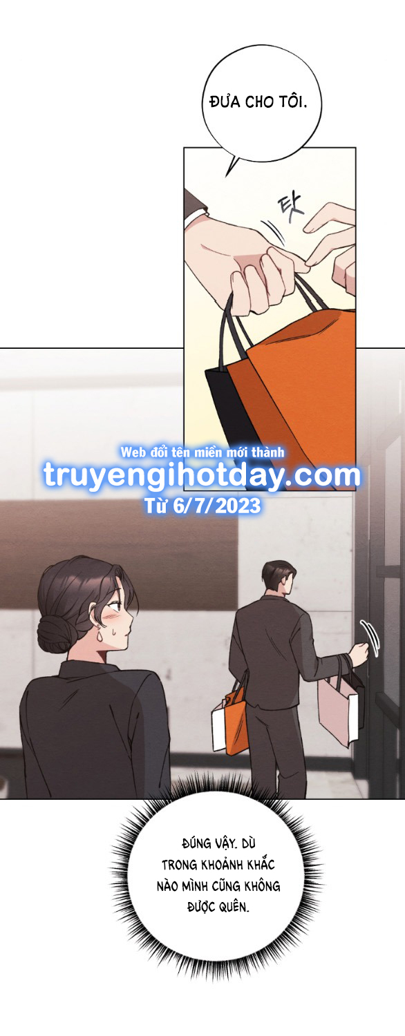 Ăn Mòn chapter 16.1 - Trang 30
