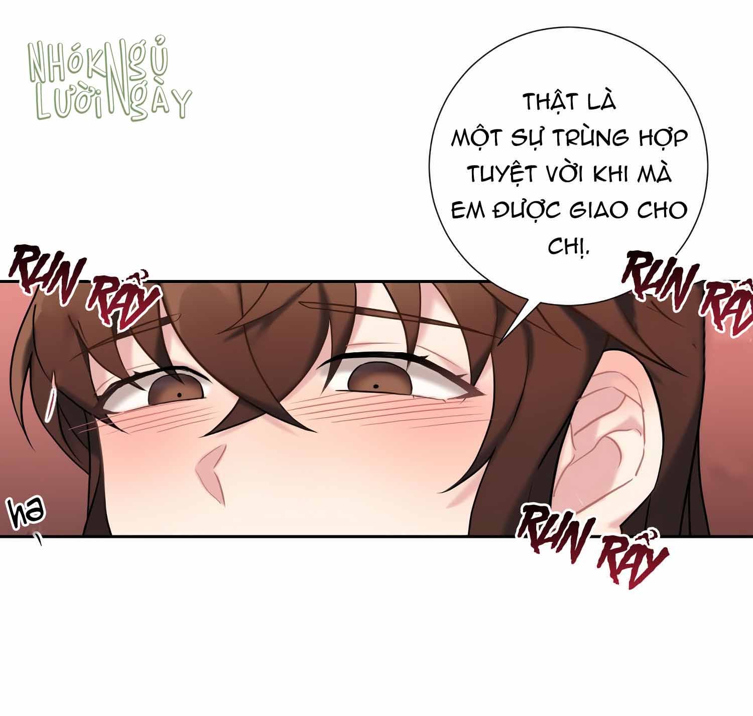 tiểu thư và những người hầu chapter 14 48