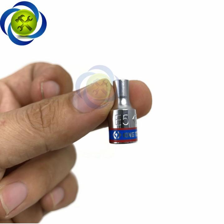 Tuýp sao E5 Kingtony 237505 loại 1/4