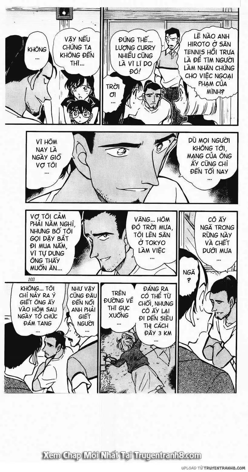 conan chapter 409 15