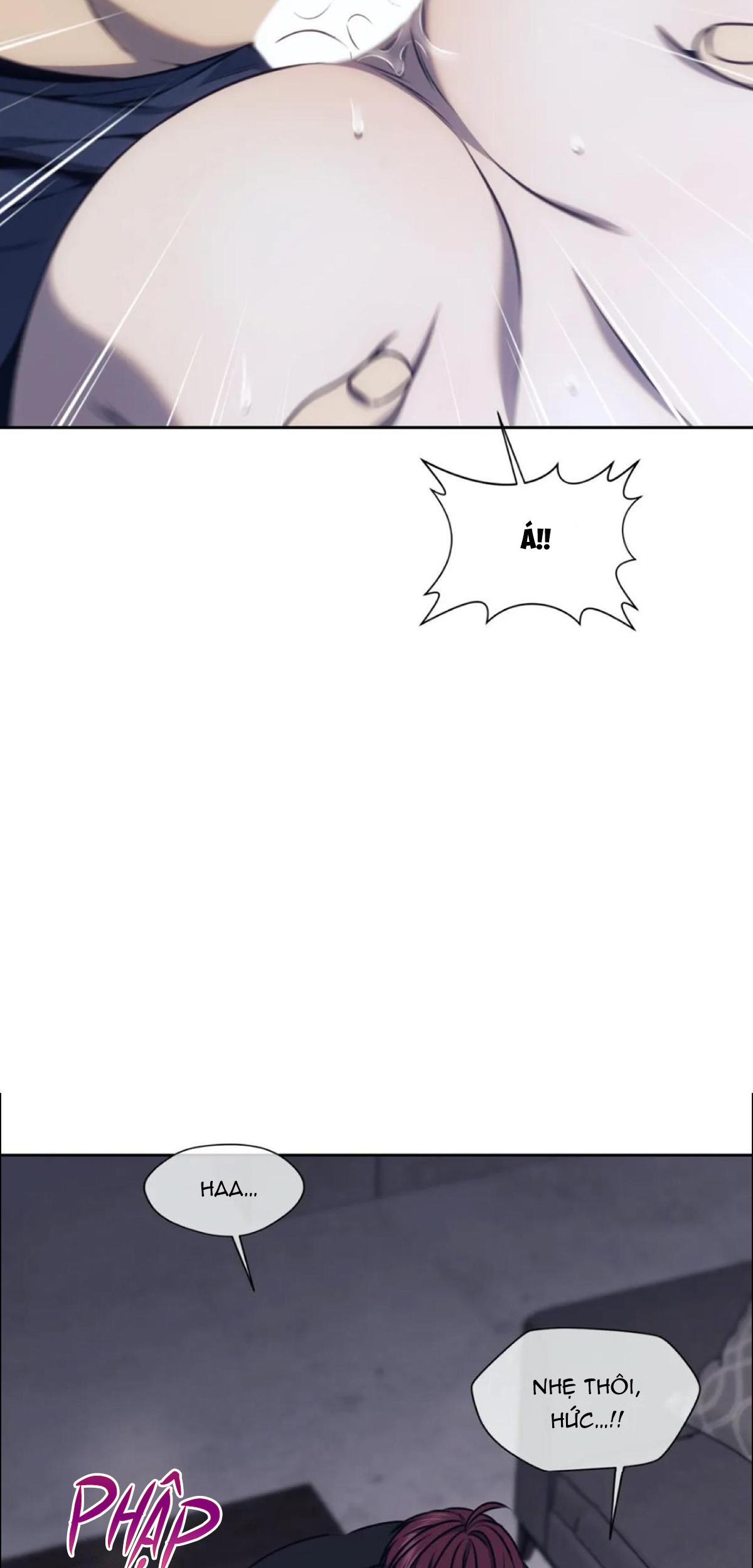 công cuộc báo thù của kẻ yếu thế chapter 50 2