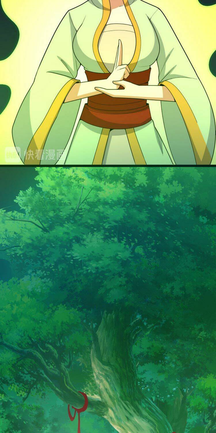 thôn phệ một thế giới tu tiên chapter 97 17