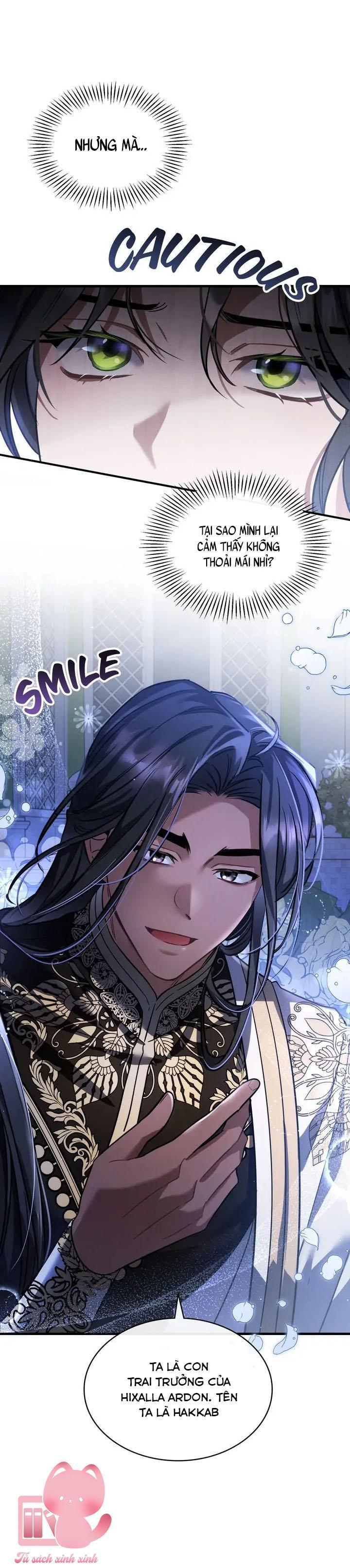 đêm đen khuất bóng chapter 20 60