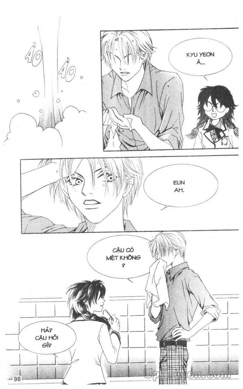 cinderella man chapter 2 98