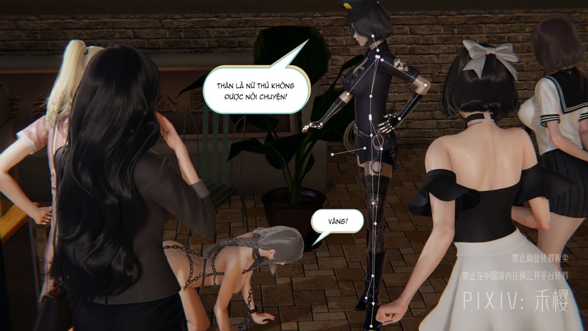 nguyện vọng ở nông trường chung thân chapter 1 27