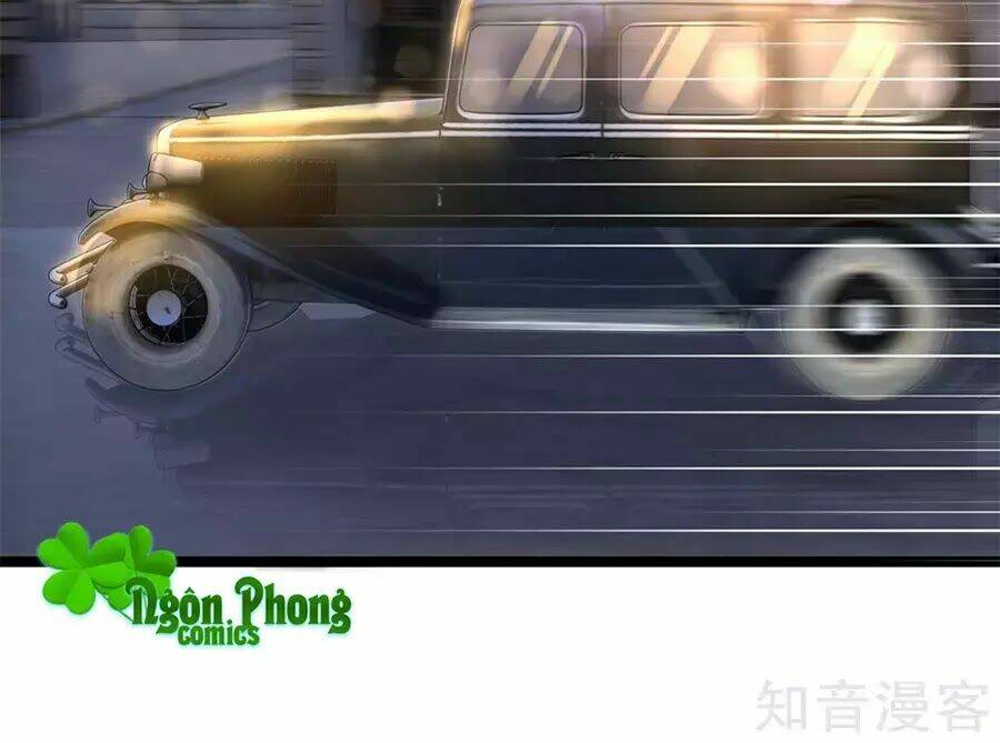 loạn thế tù sủng: thiếu soái bất lương của ta chapter 67 2