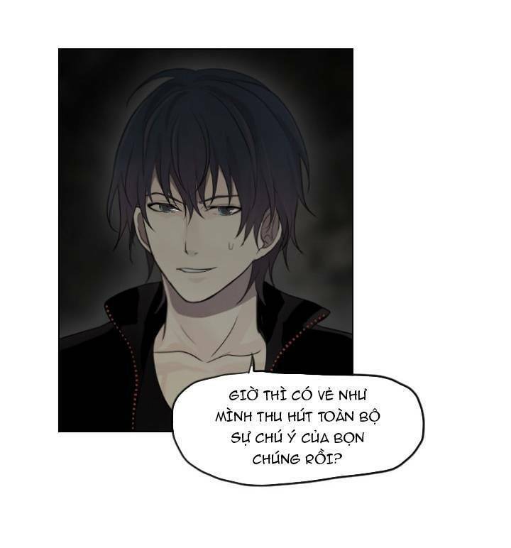 người cống hiến chapter 36 49