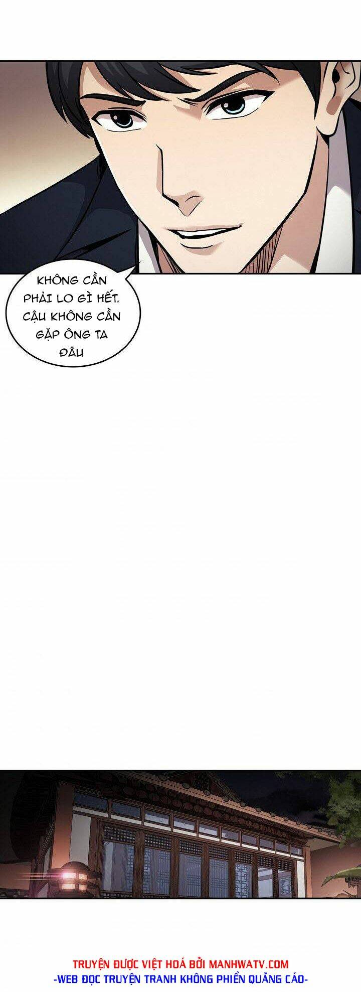 điều tra viên chuyển sinh chapter 127 26