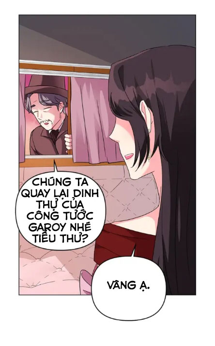 kết hôn cùng nhân vật phản diện chapter 10 22