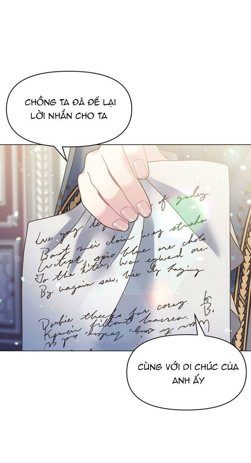 khu vườn im lặng chapter 7 57
