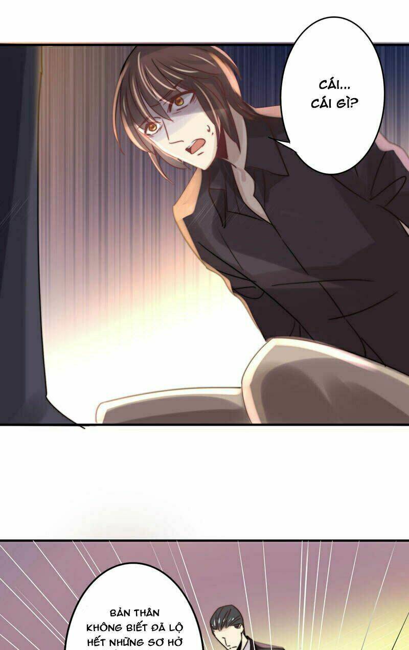 cuồng duệ tiểu thê chapter 103 19