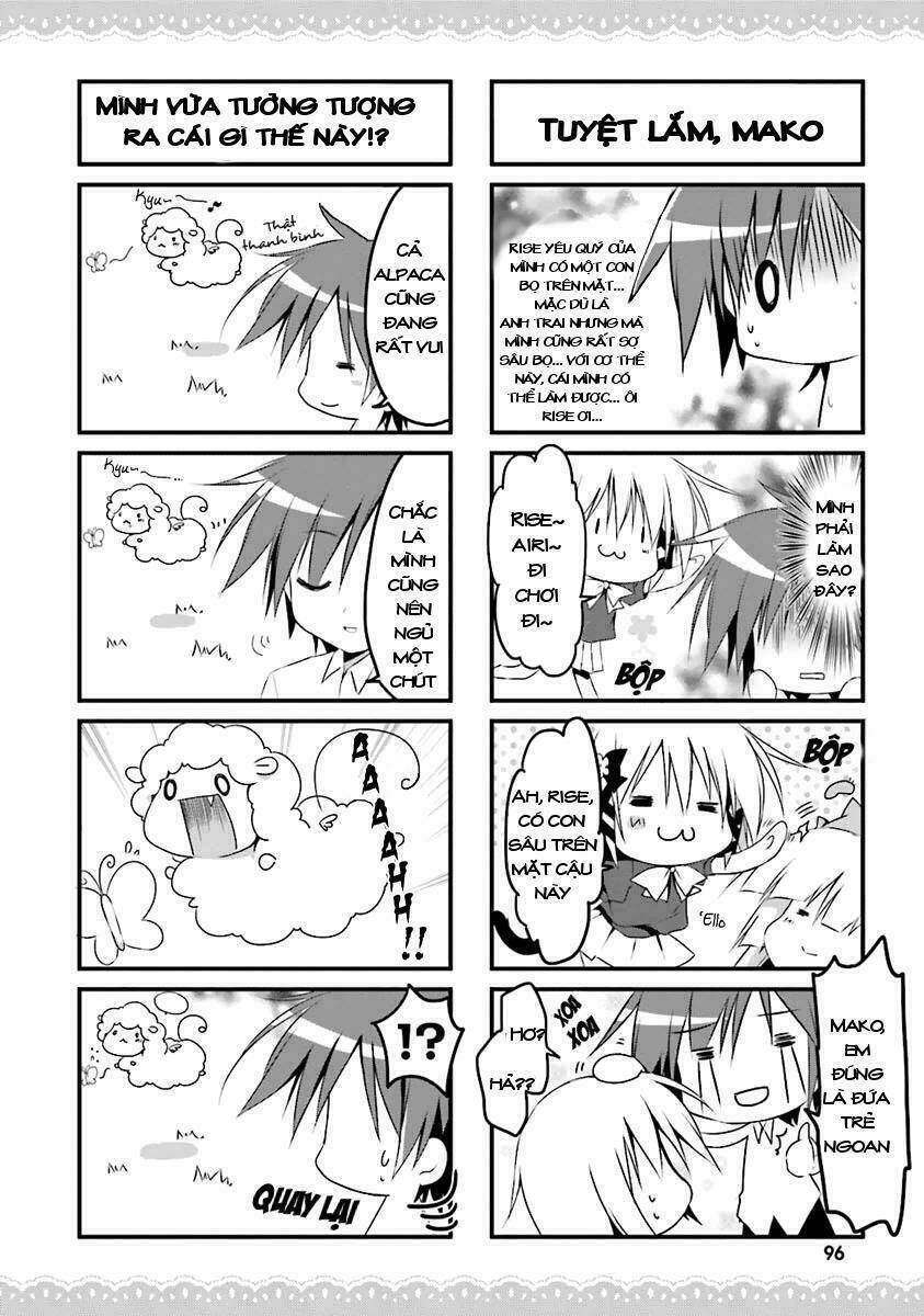 nhật ký alice chapter 8 7