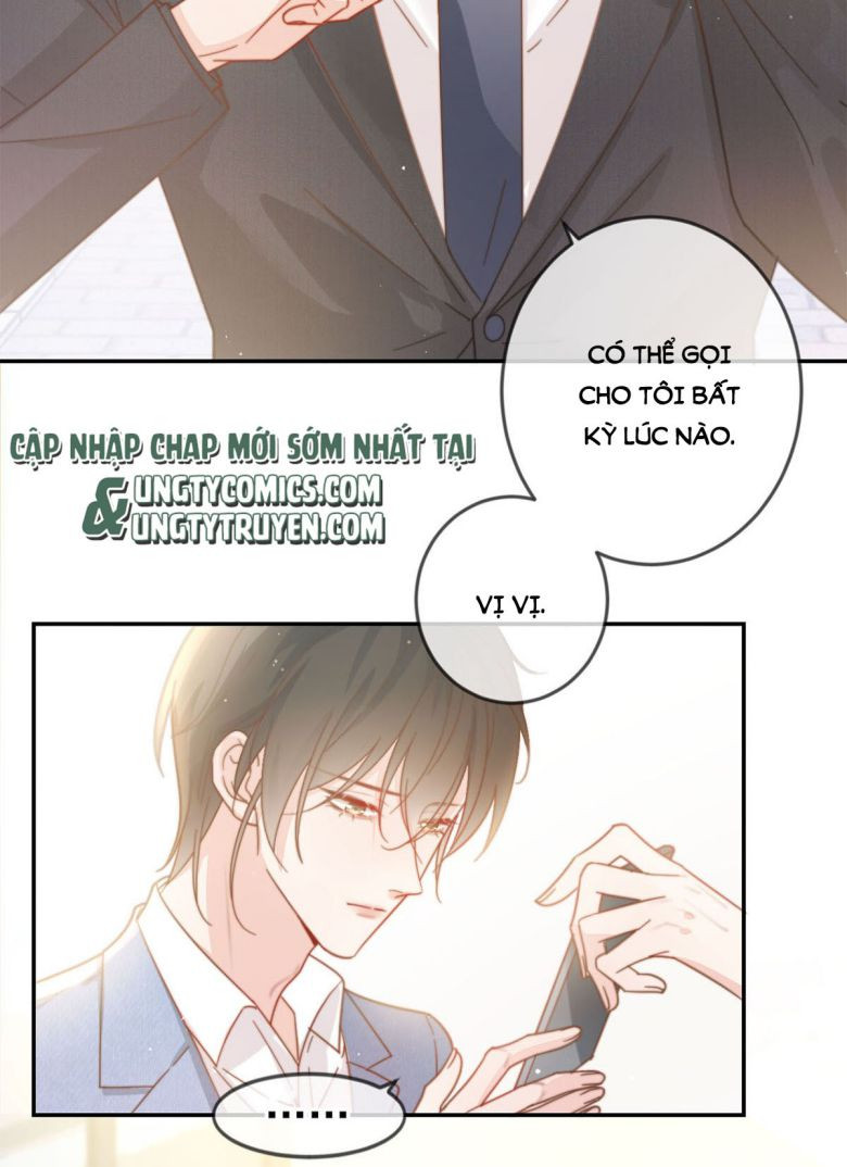 nịch tửu chapter 4 37
