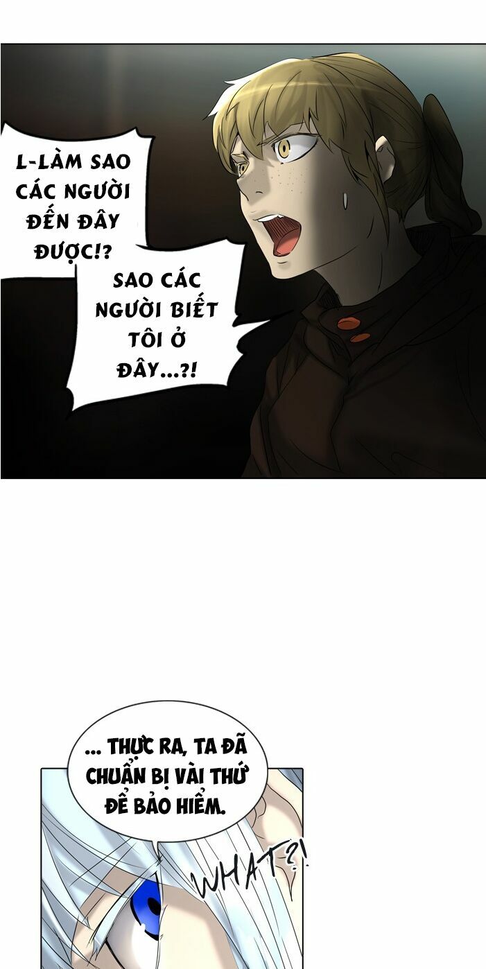 tòa tháp bí ẩn 2 chapter 184 22