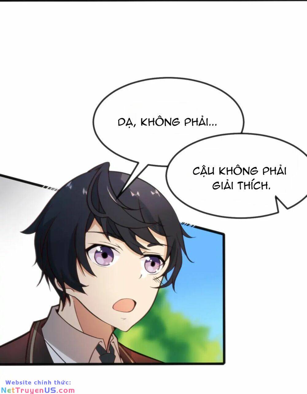 a novel way of escaping death chapter 4 55