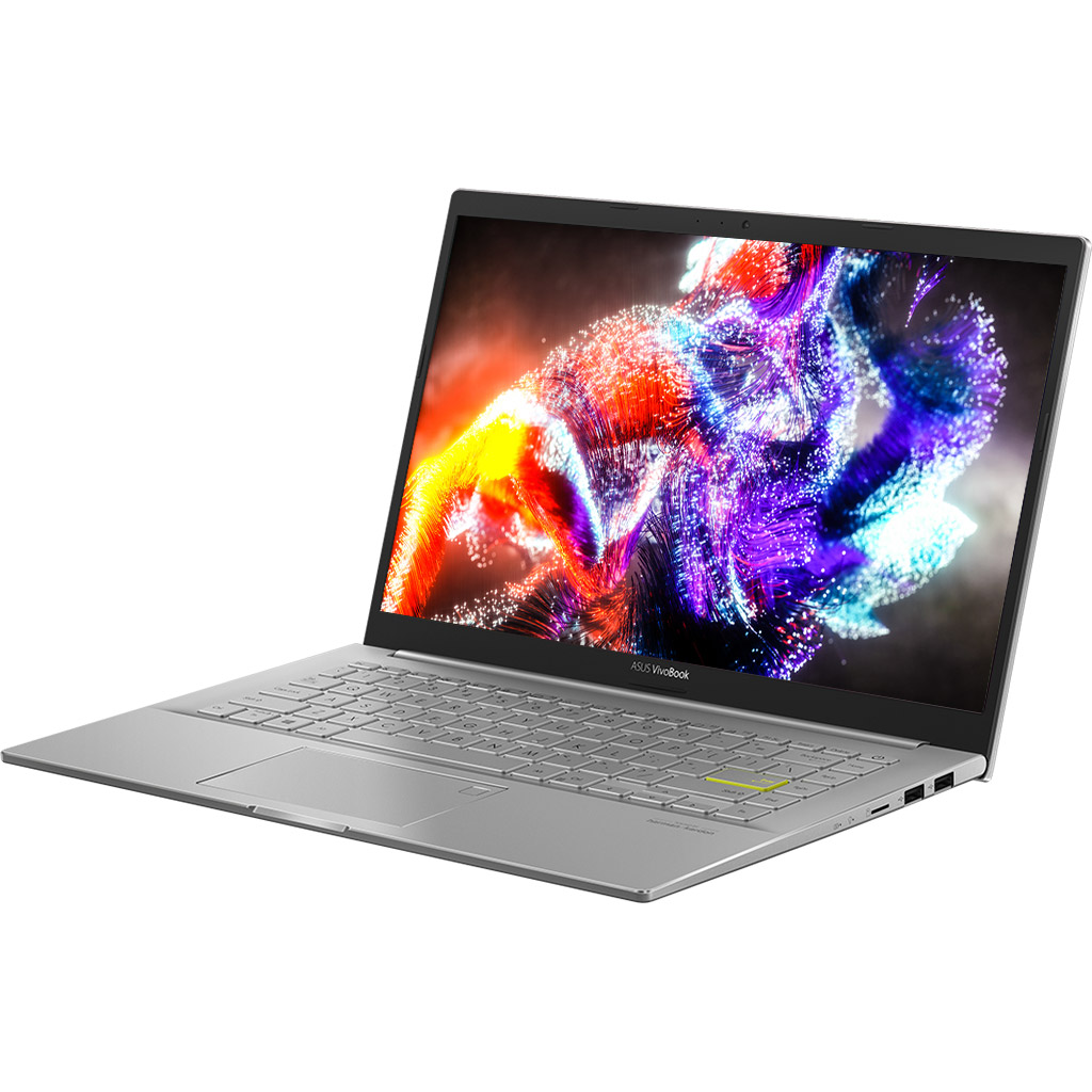 Laptop Asus Vivobook A415EA i3-1125G4/8GB/256GB/Win11 (EB1750W) - Hàng Chính Hãng