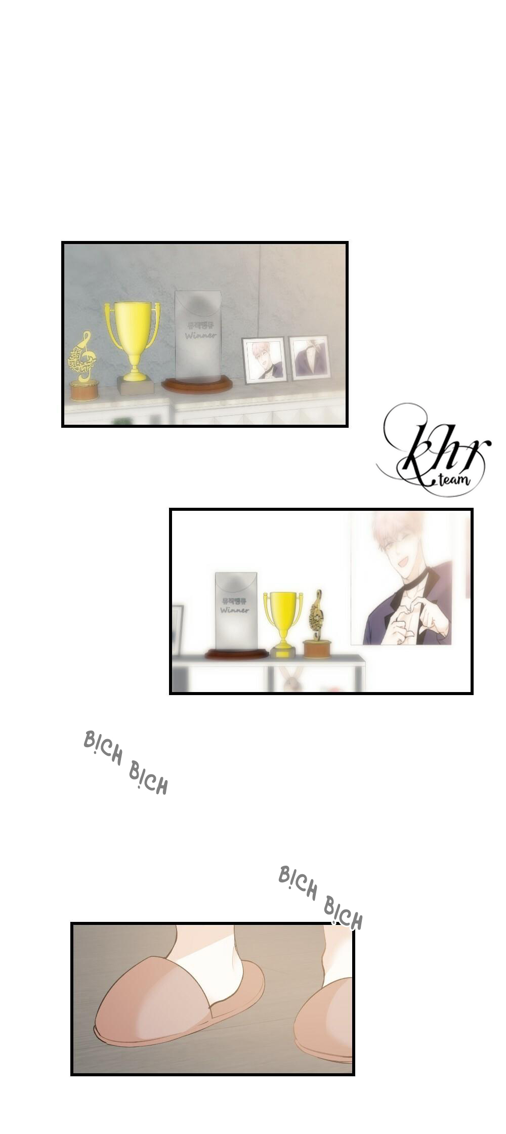 bò sữa quốc dân chapter 1 2