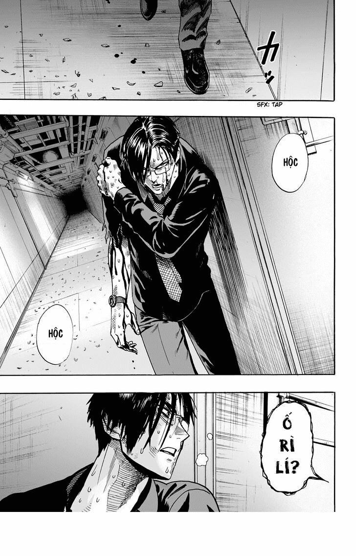 one-punch man chapter 10 20