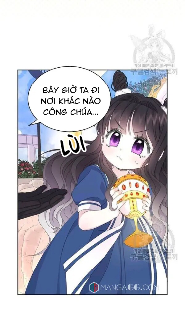 công chúa của sự diệt vong chapter 9.2 13