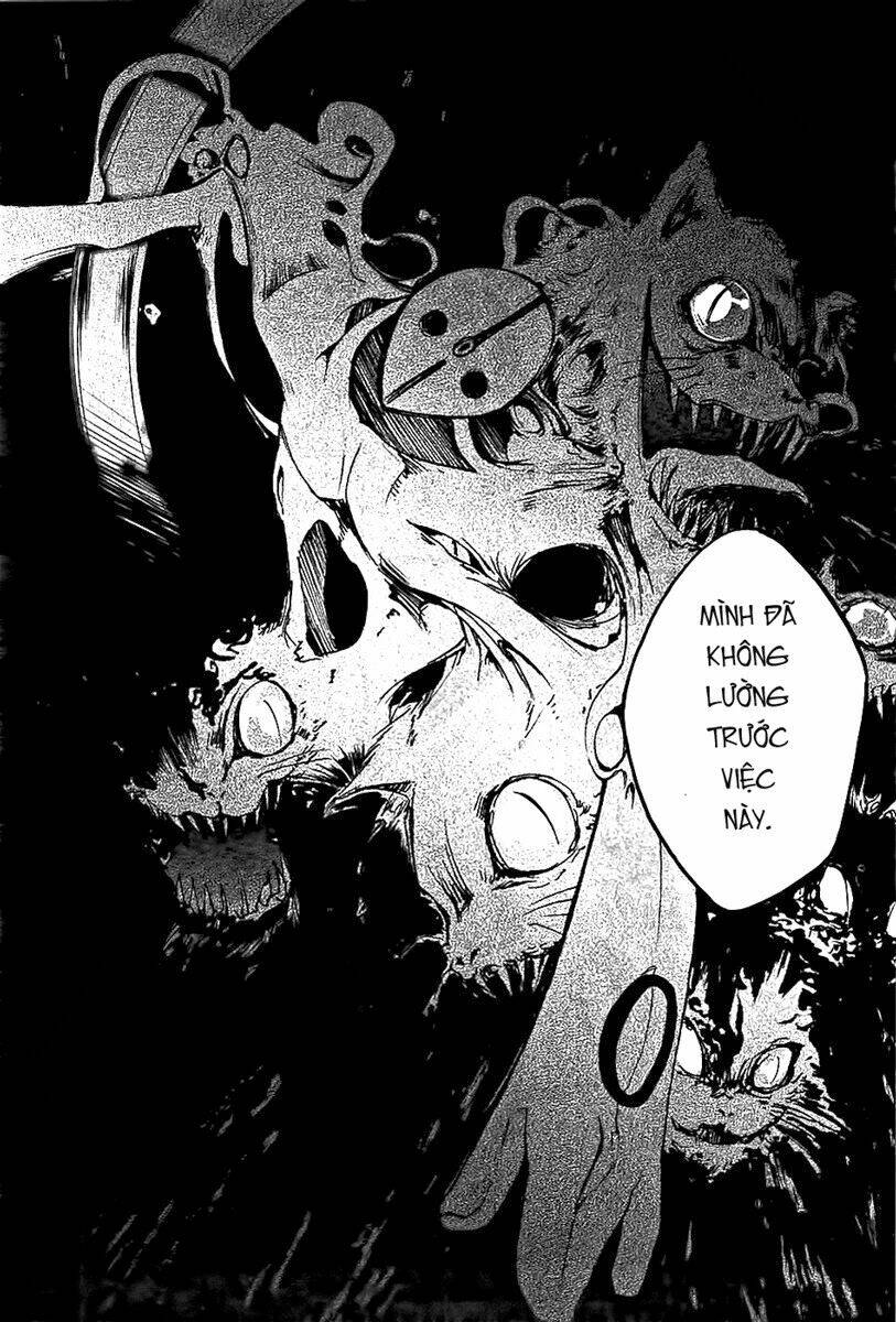 suashi no meteorite chapter 5 48