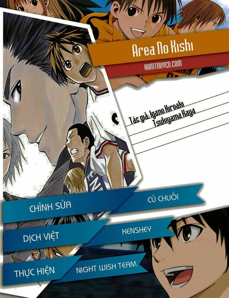 kỵ sĩ trong vòng cấm chapter 95 1