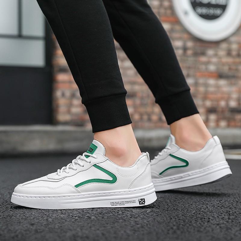 Giày Thể Thao Vải Canvas Thiết Kế Năng Động Trẻ Trung Hợp Thời Trang