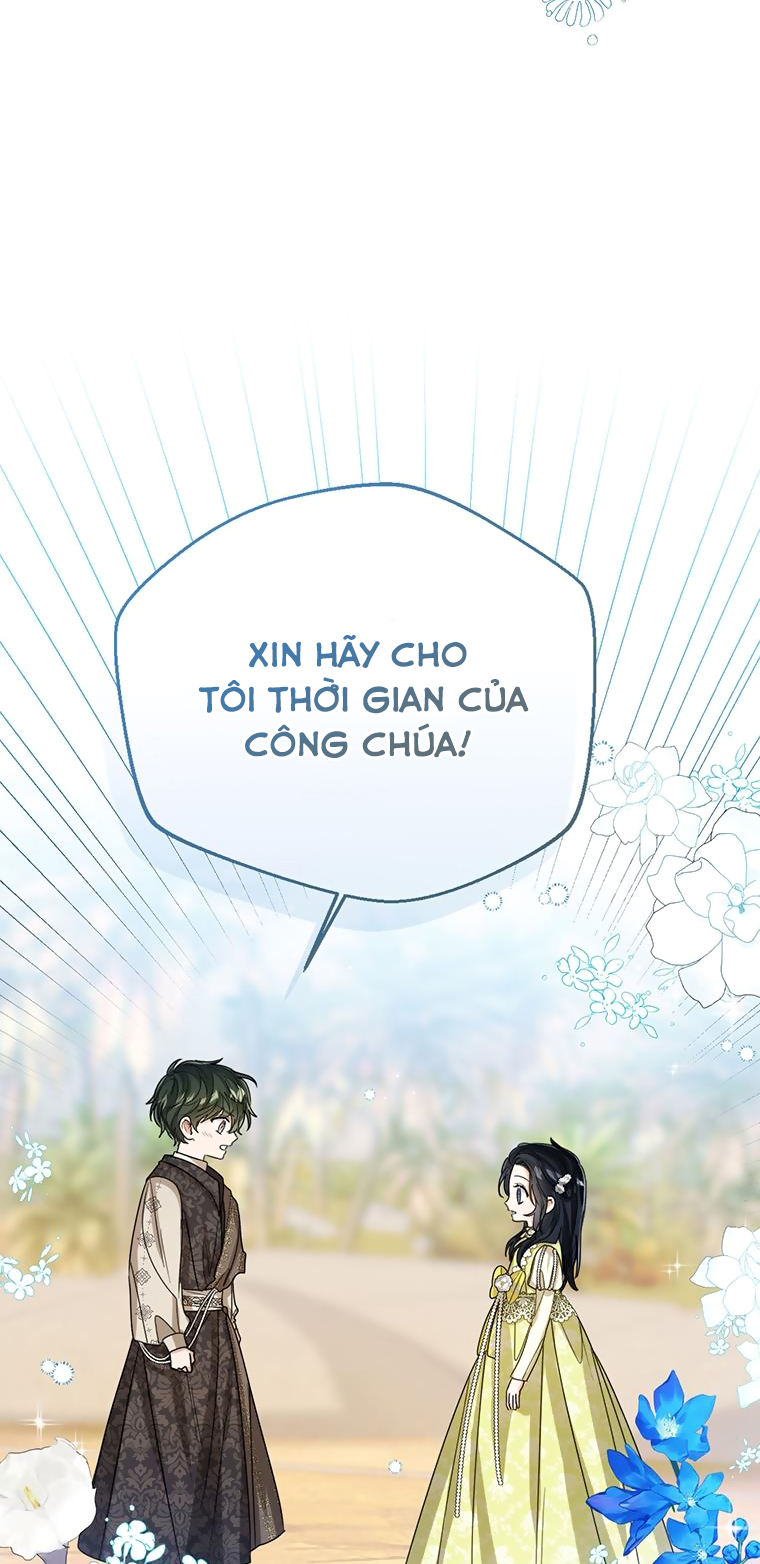 Tôi Không Muốn Trở Thành Nữ Phản Diện chapter 72.2 - Trang 2