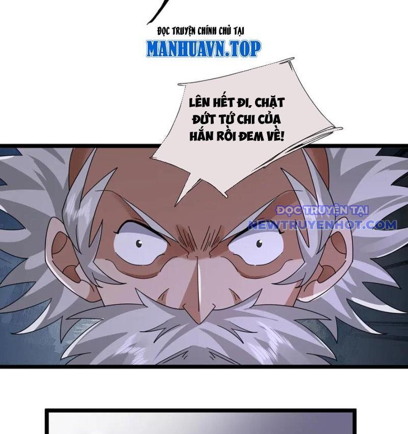 ngủ say vạn cổ: xuất thế đẩy ngang chư thiên chapter 87 27