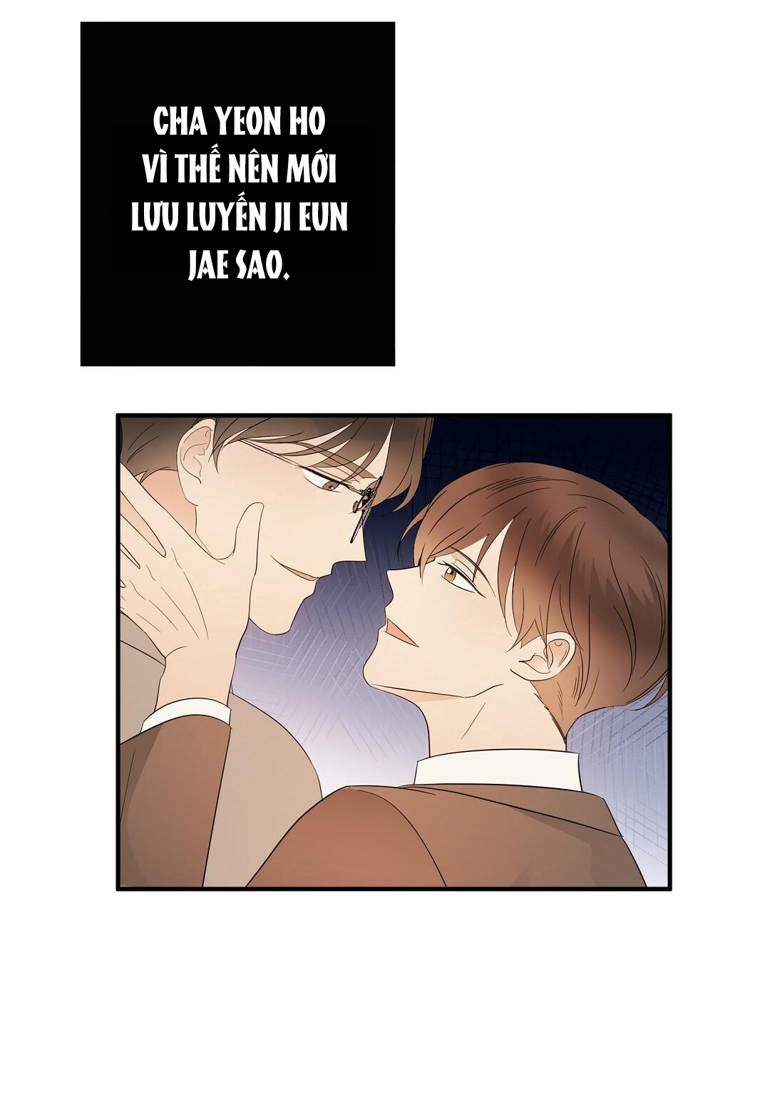 mối quan hệ kém cạnh chapter 20 30