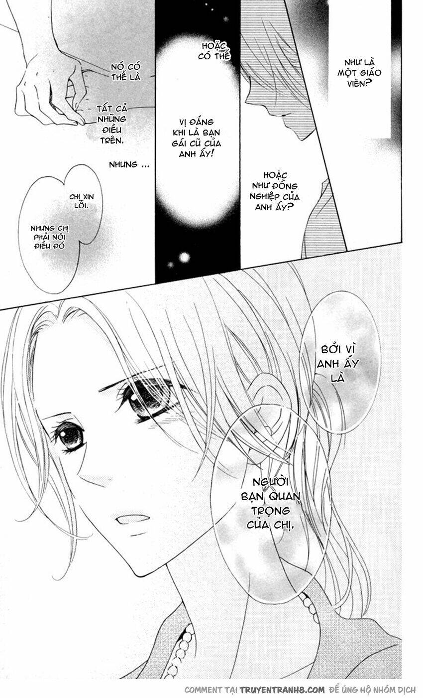 hajimari no niina chapter 15 24