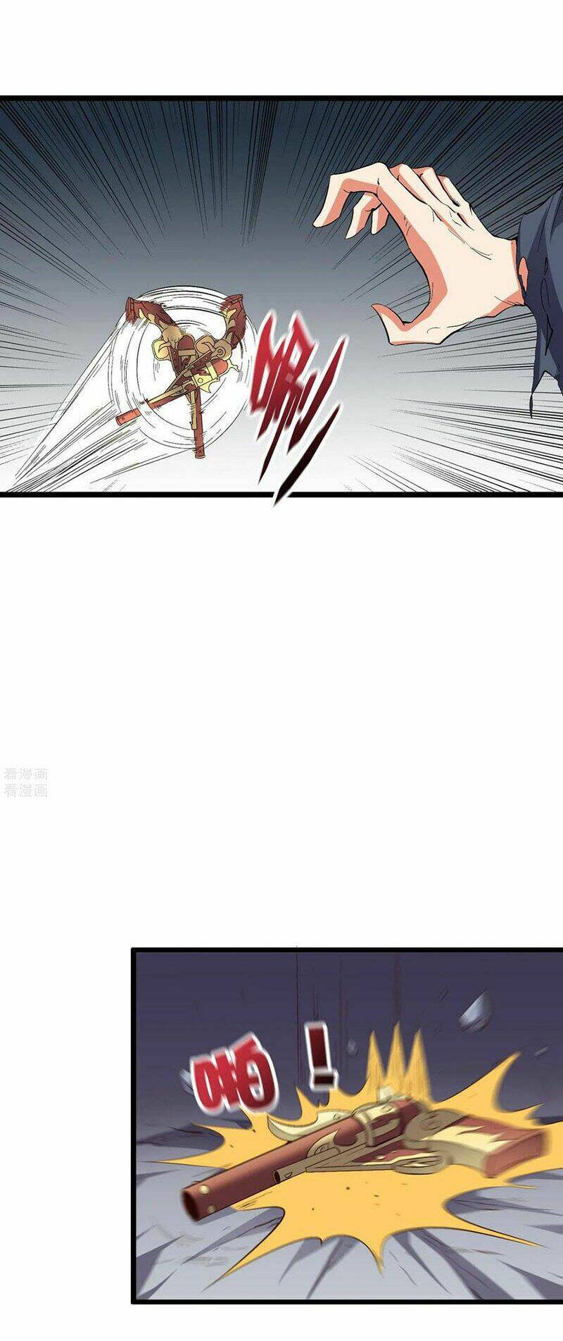 phục thiên thánh chủ chapter 67 11