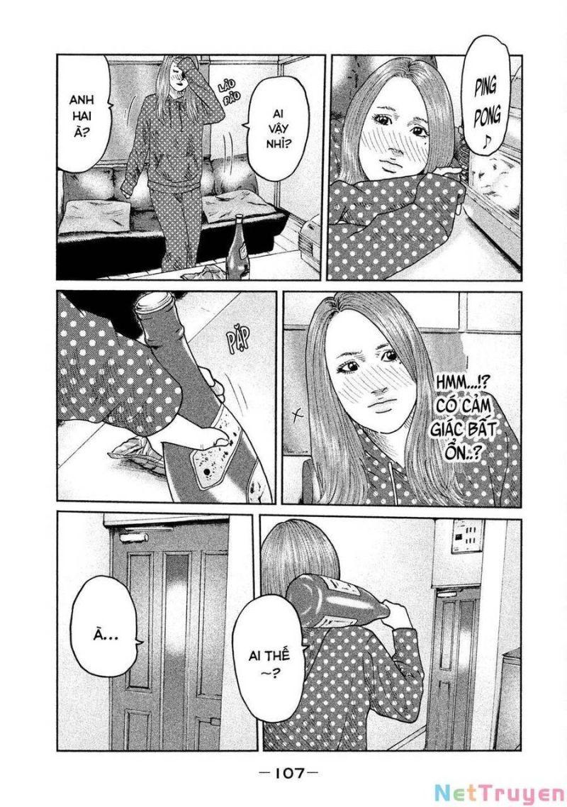 sát thủ truyền thuyết chapter 47 13