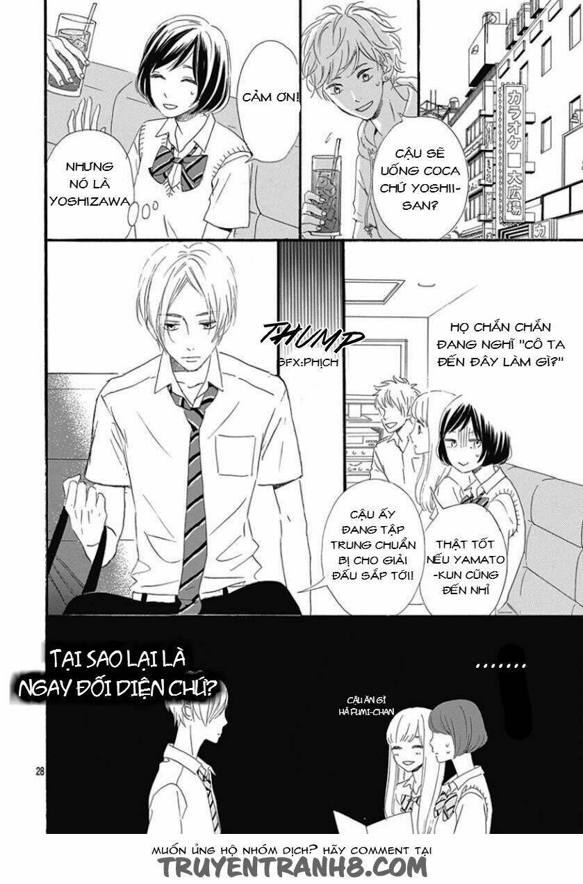 he loves you chapter 1 27