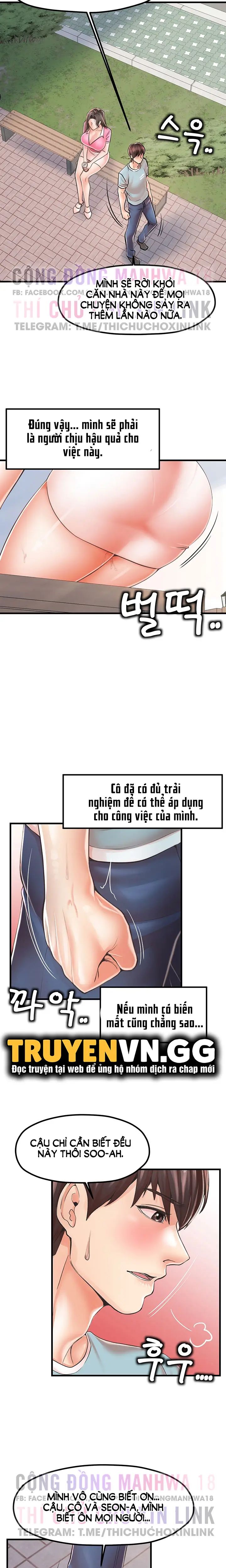 thử thách không cương với mẹ con cô ấy chapter 17 8