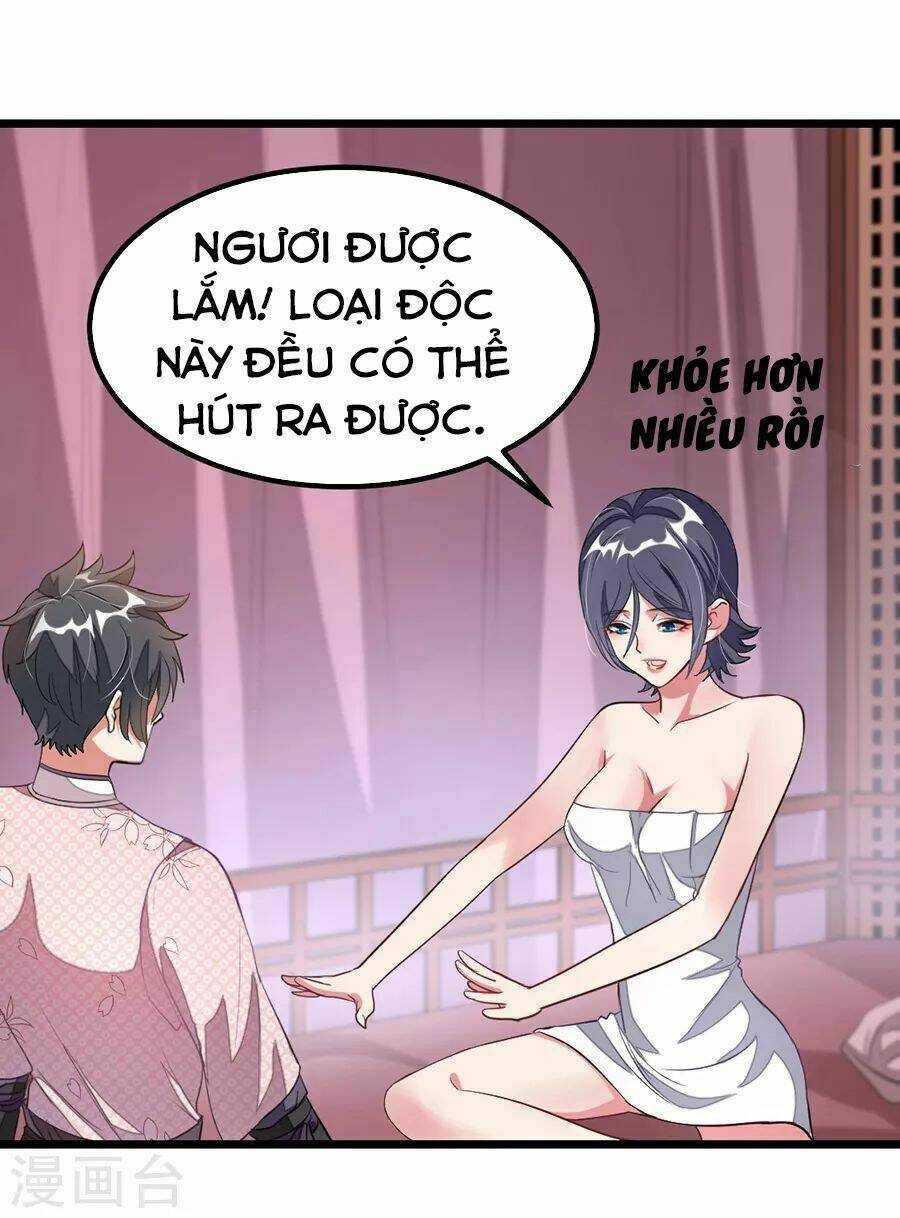 cửu dương thần vương chapter 92 9