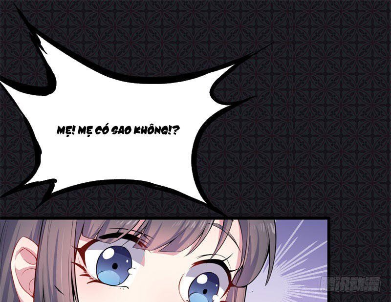 ngạo kiều quỷ vương yêu ta chapter 108 26